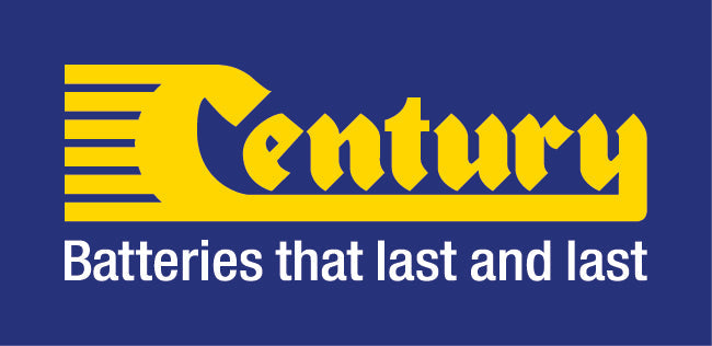Century Batteries Ultra High Performance Battery 12V 620