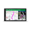 Garmin dzl LGV620 6in GPS Truck Sat Nav