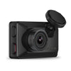 Garmin Dash Cam X310 4K Touchscreen Dash Cam with a