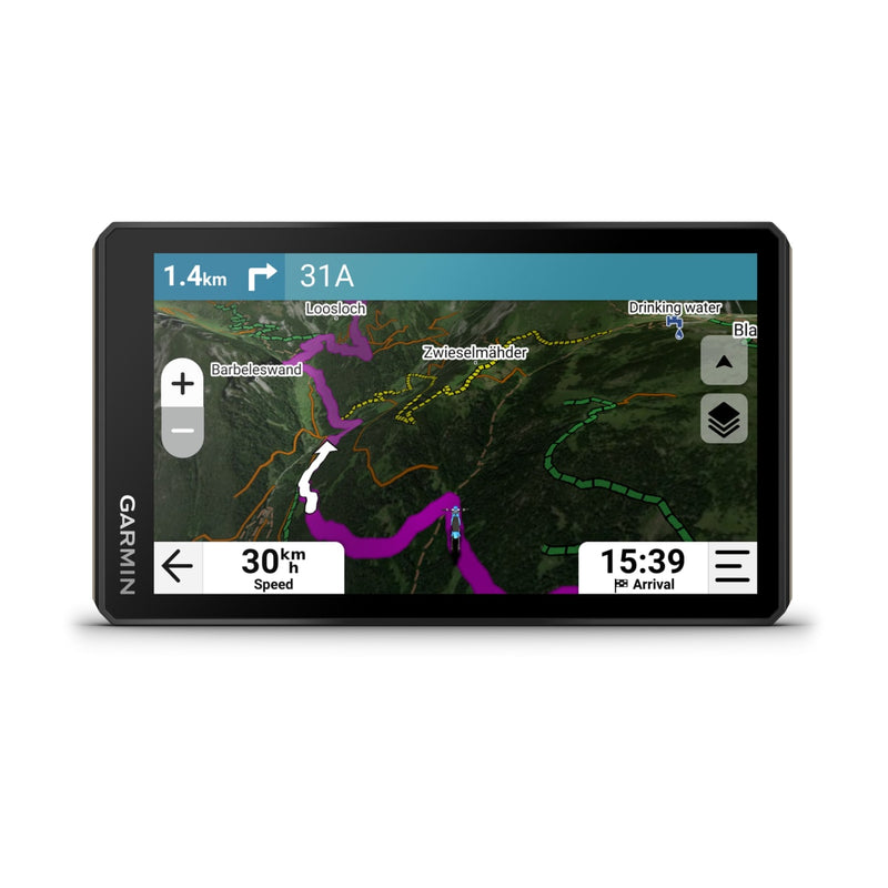 Garmin Tread 2 6in Off-Road Sat-Nav