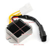 Arctic Cat F XF M 1100 TURBO SNO PRO LXR 0630-288 Voltage Regulator Fit