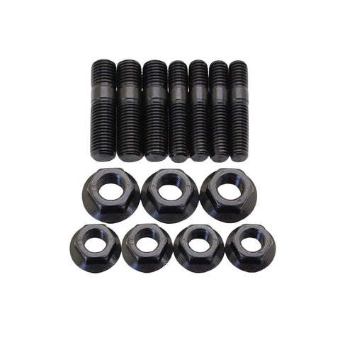 Toyota Hilux 1KZ-TE 3.0L High Tensile Turbo Charger Stud Kit