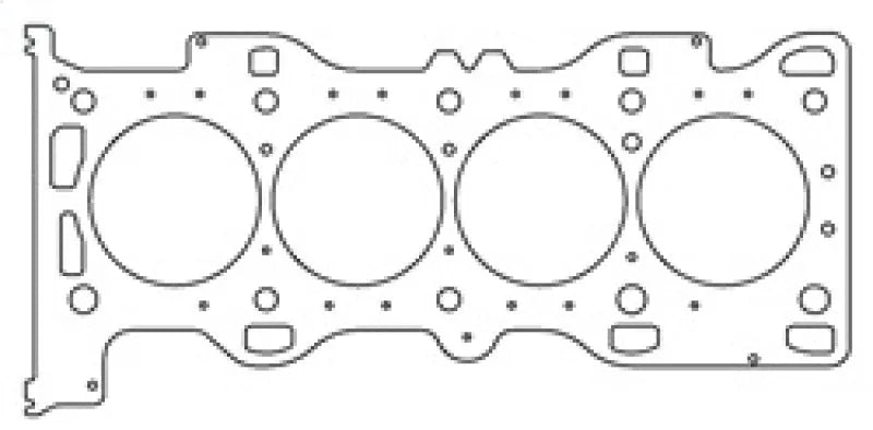 Cometic C4481-036 87.5-89mm Bore .036in MLS Head Gasket