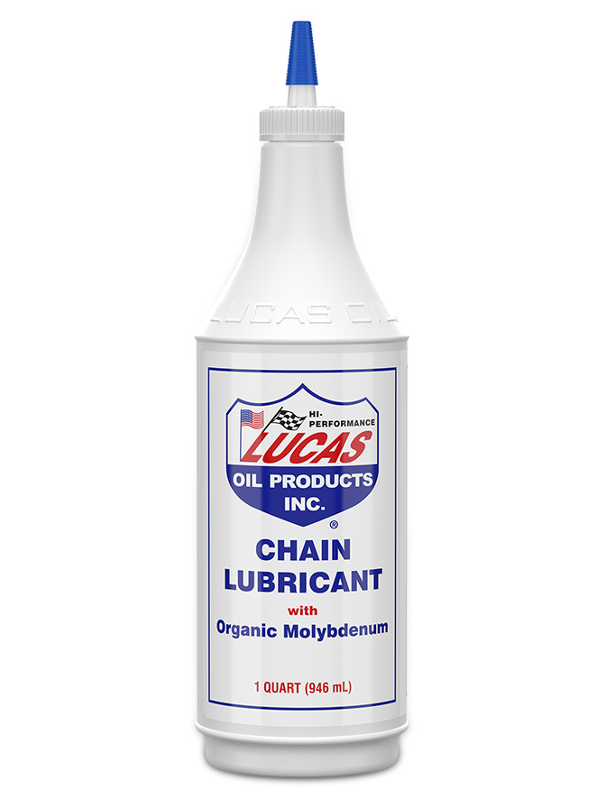 Lucas Chain Lubricant 946ml 10014