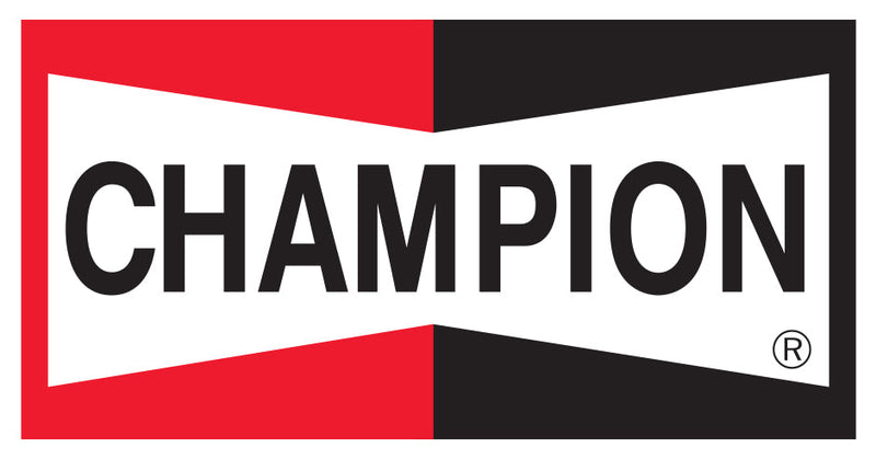 Champion Aluminium Coated Drain Plugs Seal Washers M12 x
