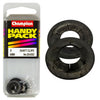 Champion Lock Ring External Shaft 6mm 8Pk BH262