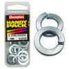 Champion Flat Zinc Spring Washer 10mm 15Pk BH338
