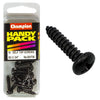Champion Black Screw Self Tapp Panhead Phillips 4.2 x