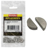 Champion Woodruff Key Imperial 3/16″ x 3/4″ 12Pk C177-6