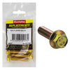 Champion Hex Flange Bolt HT 10 x 50 x 1.25mm 5Pk C495-17