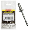Champion Blind Rivet Aluminium 4.0 x 12.70mm 25Pk C502-7