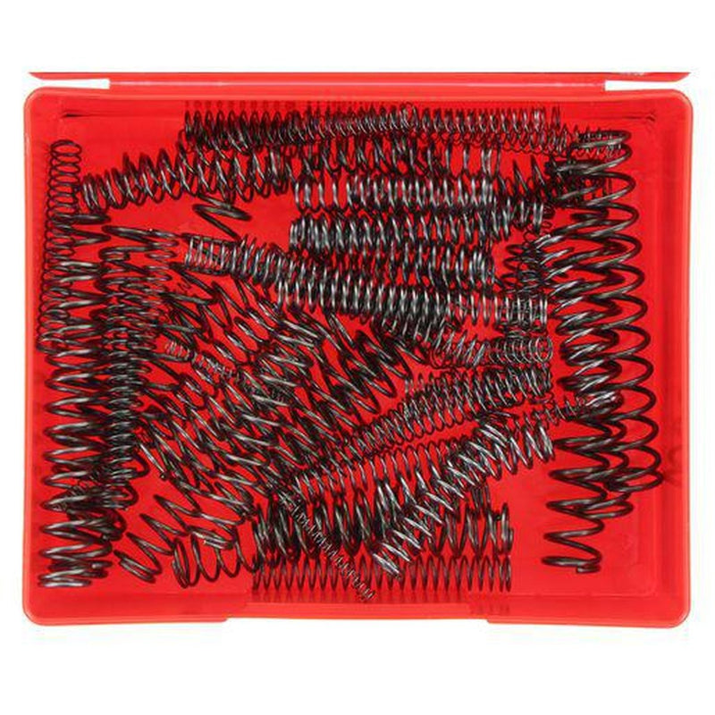 Champion Compression Spring Assortment Pack Metric 12