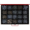 Champion Screw Self Tapp Master Assortment Kit Metric 19