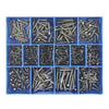 Champion Screw Self Tapp Countersunk X'Recess Phillips