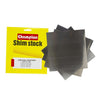 Champion Steel Shim Assortment Pack 4 Sizes 6Pk CA34