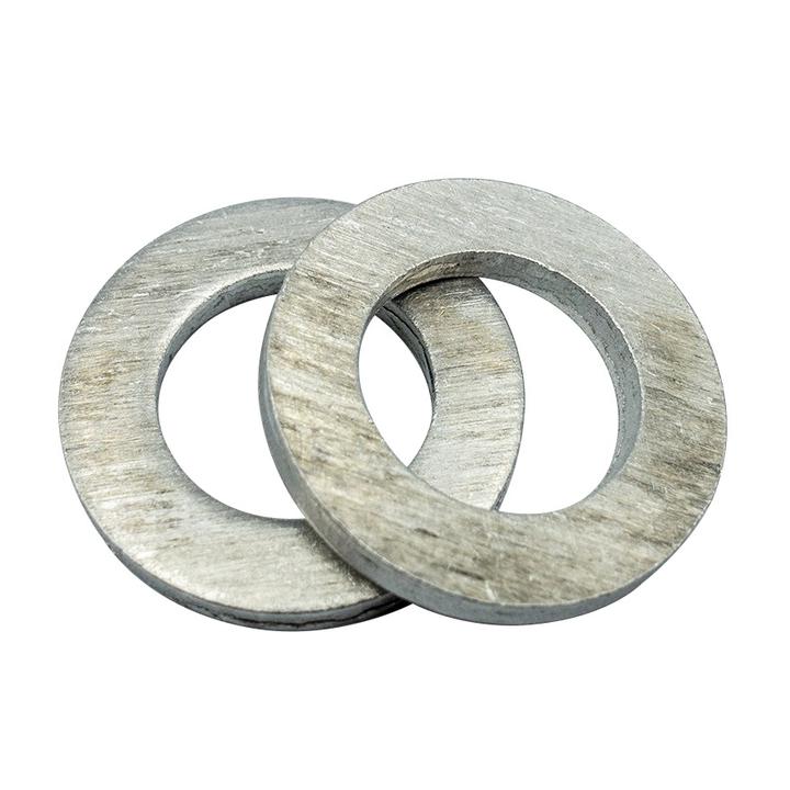Champion Flat Aluminium Washer Pack M24 x 30 x 1.8mm 50Pk