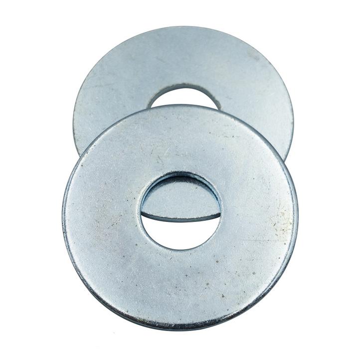 Champion Flat Body Washer 3/8" x 1-1/4" 50Pk CBW4