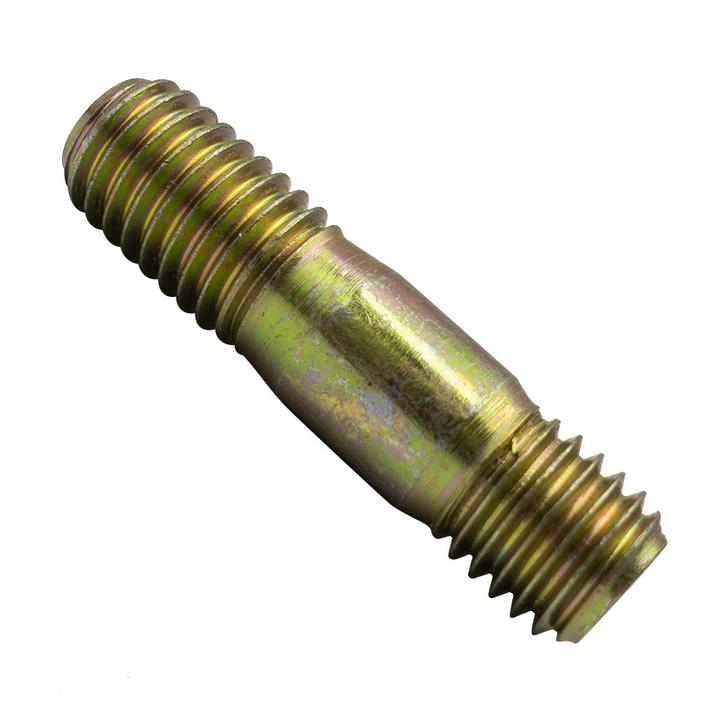 Champion Manifold Stud M10 x 40 x 1.5mm 10Pk CMAS1