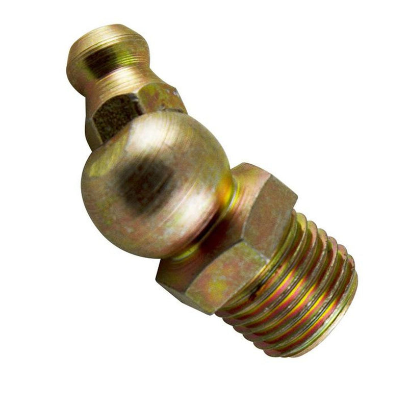 Champion Grease Nipple 45° M8 x 1.00mm 25Pk CN172