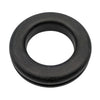 Champion Wire Nitrile Rubber Grommet M12 x 16 x 20mm 50Pk