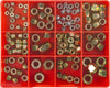 Champion Fasteners Unc And UNF 3/16" To 1/2" Self Locking