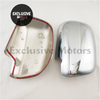 Toyota Hilux VIGO Chrome Door Mirror Cover Trim (2008-2014)