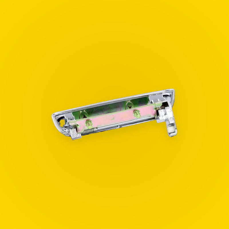 Chrome Outer Door Handle Right Side for Mazda B-Series B2200 B2600 Bravo 1998-2006