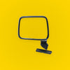 Chrome Side Door Mirror LH for isuzu Bedford KB KB250 KB280 KB42