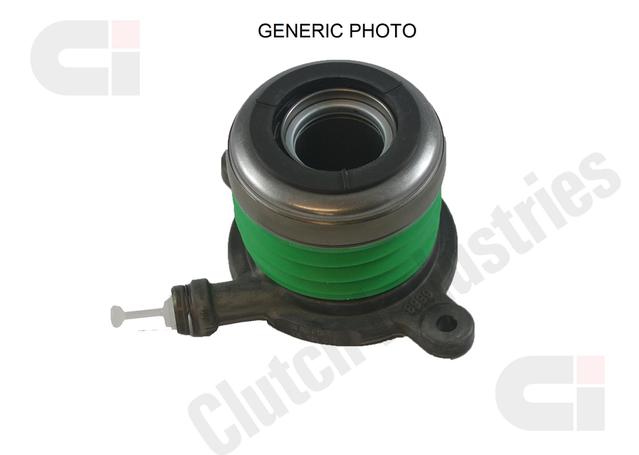 Clutch Industries Concentric Slave Cylinder GSB930-CSC