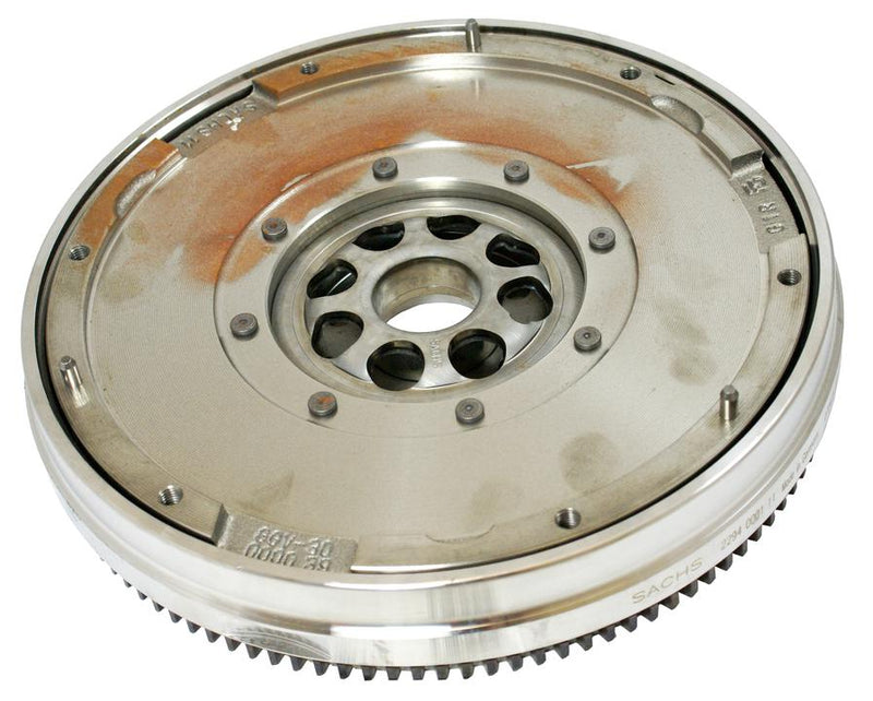 Clutch Industries Dual Mass Flywheel (DMF) DMF2120