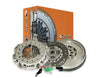 Clutch Industries Euro Clutch Kit Inc. DMF & CSC