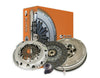 Clutch Industries Euro Clutch Kit Inc. DMF & CSC