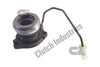 Clutch Industries Euro Clutch Kit Inc. DMF & CSC