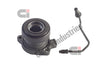 Clutch Industries Euro Clutch Kit Inc. DMF & CSC