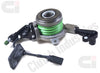 Clutch Industries Euro Clutch Kit Inc. DMF & CSC