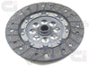 Clutch Industries Euro Clutch Kit Inc. DMF DMF1858N