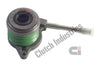 Clutch Industries Euro Clutch Kit Inc. CSC R2755N-CSC