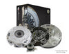 Clutch Industries Heavy Duty Clutch Kit Inc. SMF & CSC