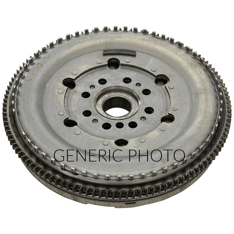 Clutch Industries Dual Mass Flywheel (DMF) DMF2037