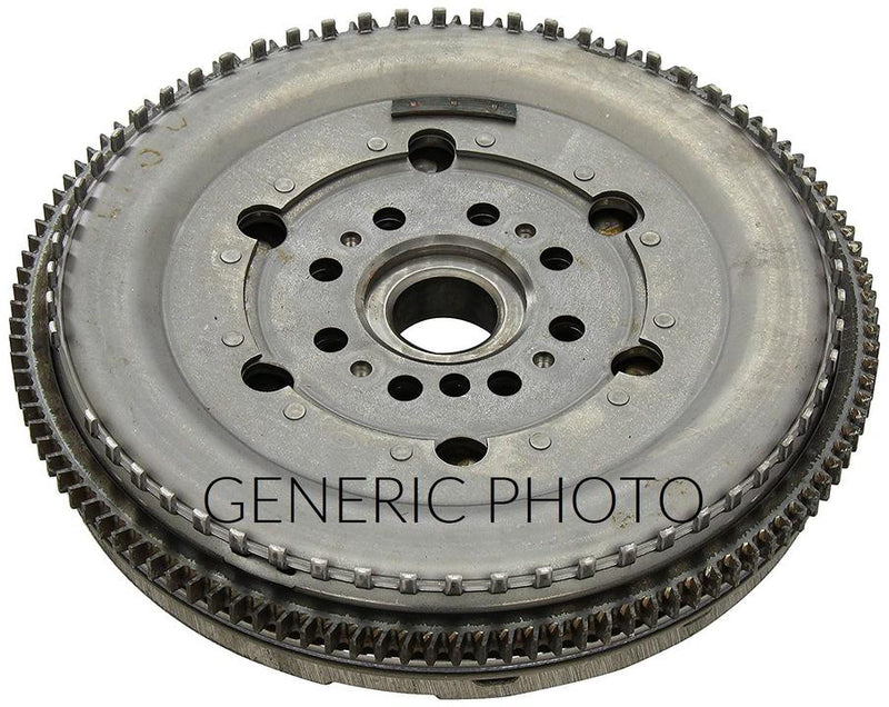 Clutch Industries Dual Mass Flywheel (DMF) DMF2035