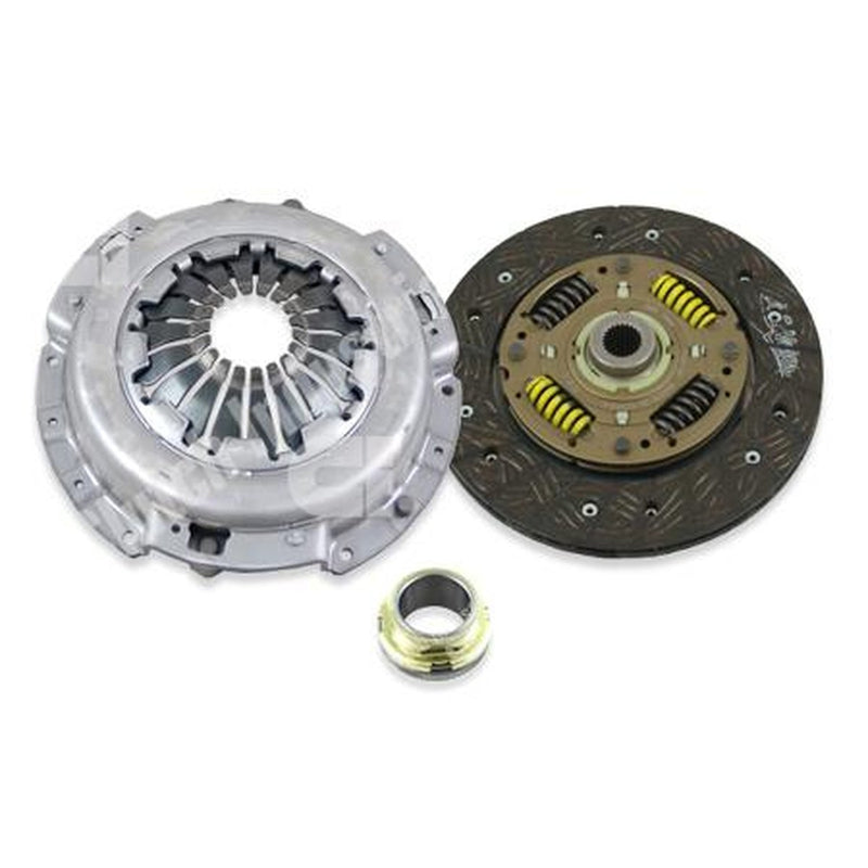 Clutch Industries Standard Replacement Clutch Kit MR1217N