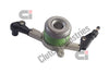 Clutch Industries Euro Clutch Kit Inc. DMF & CSC