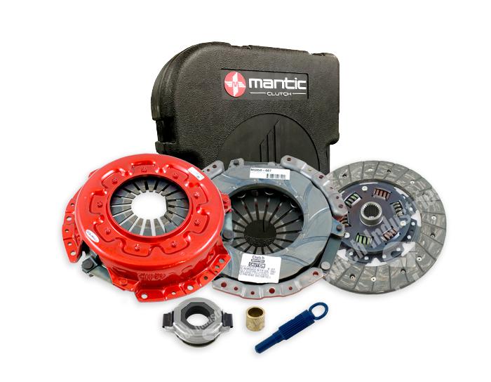 Mantic Stage 1 Clutch Kit MS1-1917-BX