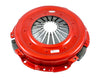 Mantic Stage 1 Clutch Kit Inc. CSC MS1-2645-CX