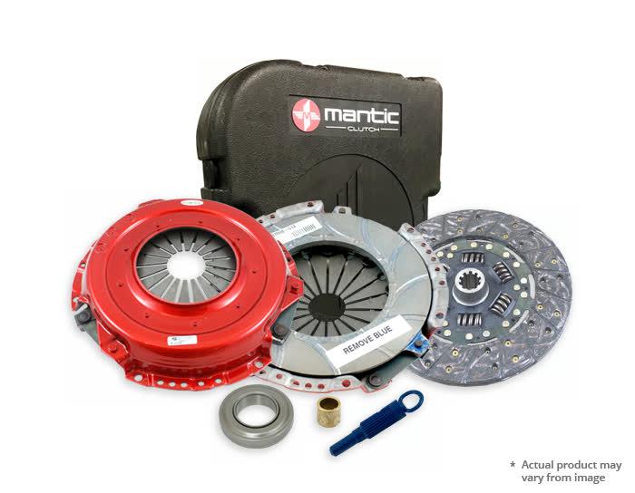 Mantic Stage 1 Clutch Kit MS1-1089-BX