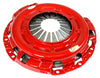 Mantic Stage 3 Clutch Kit Inc. FW & CSC MS3-2953-CR
