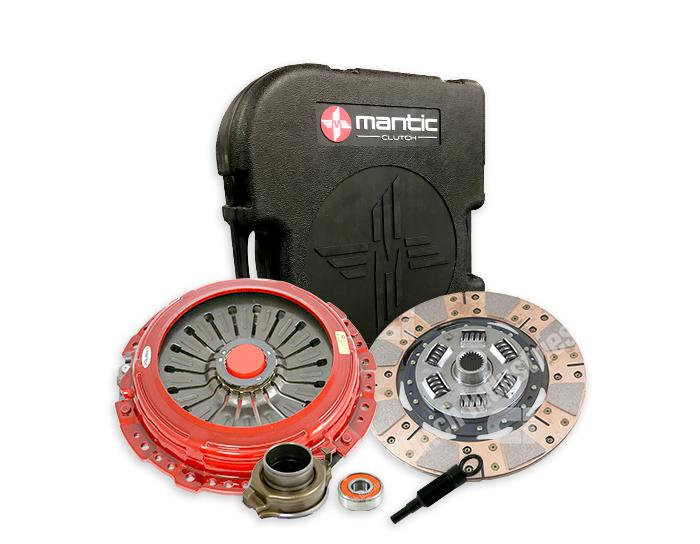 Mantic Stage 3 Clutch Kit MS3-2133-BX