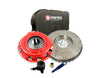 Mantic Stage 3 Clutch Kit Inc. FW & CSC MS3-2953-CR