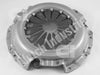 Clutch Industries Heavy Duty Clutch Kit R1007NHD-SSC