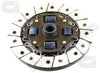 Clutch Industries Standard Replacement Clutch Kit R109N
